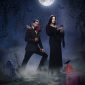 THE ADDAMS FAMILY